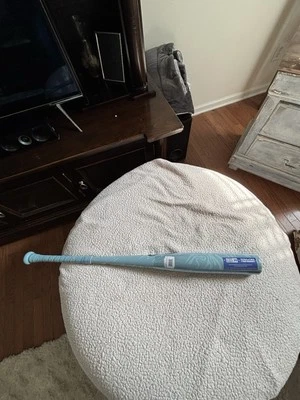 Bate de béisbol Rawlings 2025 Clout AI BBCOR 33 pulgadas 30 oz nuevo en envoltura Foto 1 de 4