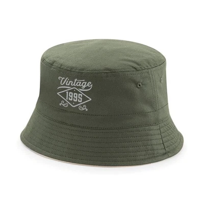 30 Cumpleaños Regalo Cubo Sombrero Gorra Regalo Idea Para Hombres Mujeres Feliz 30 Sacudizo Foto 1 de 4