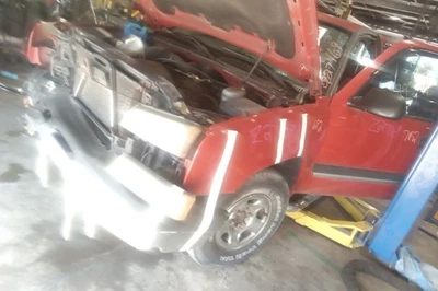 Chevrolet Silverado 1500 transmisión automática OEM 150 k millas - LKQ398571985 Foto 1 de 4