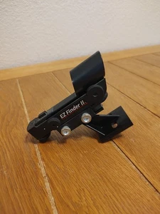 ORION Telescope EZ Finder II Reflex Sight Finder Scope - Picture 1 of 3