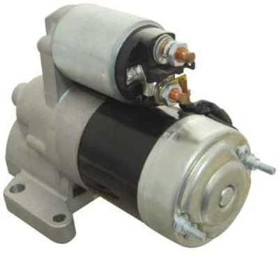 Motor De Arranque Para Mazda 6 2005-2008 3.0L V6 2006 2007 17991N Motor De Arranque Foto 1 de 4