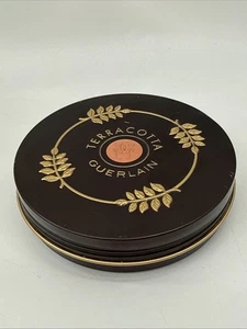 GUERLAIN TERRACOTA BRONCEADOR Y RUBOR EN POLVO THALIA ISLAND NUEVO SIN CAJA (E1) - Imagen 1 de 3