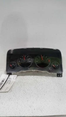 Cerraduras de puerta eléctricas para velocímetro Cluster 120 MPH para 08 COMPASS 127189 Foto 1 de 4