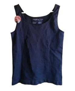 Nuevo con etiquetas Prendas moldeadoras negras Shapermint talla 3XL Essentials todo el día todos los días - Imagen 1 de 5