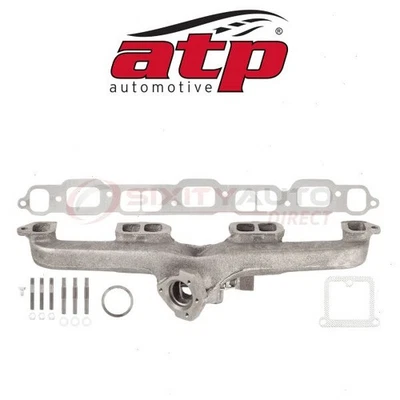 ATP Exhaust Manifold for 1967-1976 Chevrolet C10 Suburban - Manifolds  dl — 第 1/4 张图片