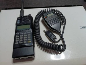YAESU FT-51 144/430MHz FM Transceiver funktionstüchtig - Bild 1 von 8