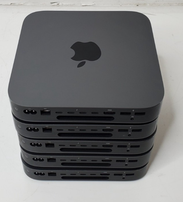 【おまけ付き】Apple Mac mini A1103【初期化済み】 Yahoo!オークション -「mac mini a1103」の落札相場・落札価格