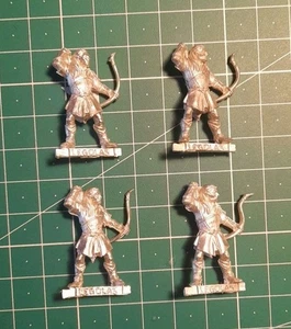 MESBG Herr der Ringe Tabletop Legolas (Fellowship) - Bild 1 von 1