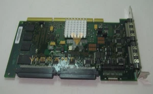 IBM 39J2421 PCI-X DDR Dual Channel Ultra320 SCSI Adapter Type 5736 yz - Picture 1 of 5