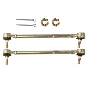 2Pcs Tie Rods Easy Installation Replacing for Kawasaki 1988-2002 - Picture 1 of 6