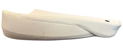 2016-2019 BUICK CASCADA REAR LEFT SIDE SEAT BACK SIDE BOLSTER PAD 39064352 OEM - Image 1 of 4