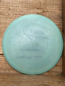Innova 2017 Glow Champion Teebird Jen Allen Tour Series 175g Rare - Picture 1 of 3