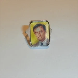 Anillo Waverly Corgi Toys 497 Hombre del Tío Oldsmobile - Imagen 1 de 7
