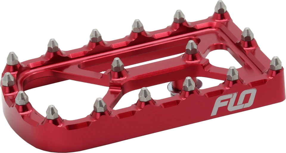 Se adapta a Universal Touring Tip rojo Foto 1 de 1