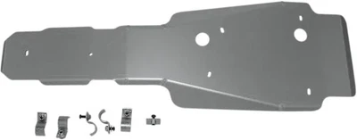Placa de deslizamiento de motor de cuerpo completo Moose para Yamaha YFZ450V 06-07 Foto 1 de 3
