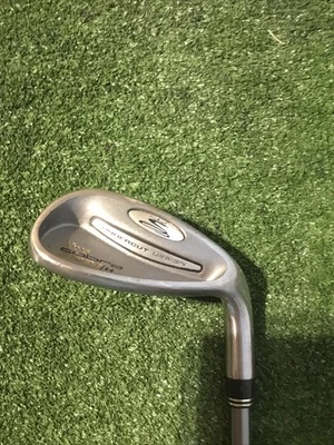 King Cobra 3100 I/H Sand Wedge (SW) Regular 55g YS-5.1 Graphite Design Shaft - Image 1 of 4