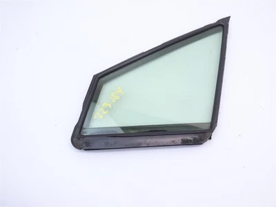 2013-2017 Subaru XV Crosstrek Left Front Door Vent Corner Glass Driver LH OEM - Image 1 of 4