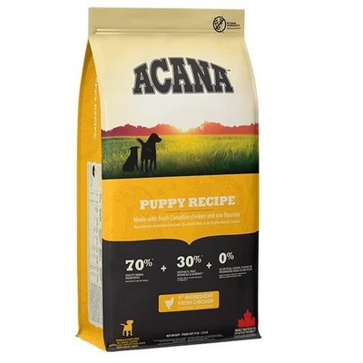 064992500177 ACANA Puppy - trockenfutter für Hunde - 17kg ACANA - Bild 1 von 2
