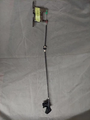 06-11 HONDA CIVIC SI SEDÁN - CABLES DE LIBERACIÓN DE ASIENTO TRASERO IZQUIERDO Y DERECHO OEM Foto 1 de 4