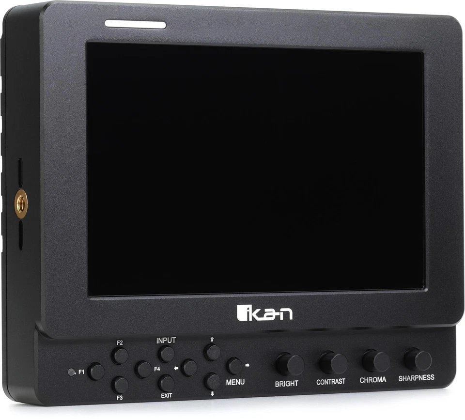 Ikan VXF7-V2 On-camera Tally Field Monitor V2 - Image 1 of 1