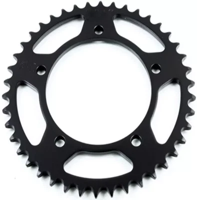 Piñón trasero JT 42T 520P JTR1793.42 acero Suzuki GSX-R 750 2005 Foto 1 de 4