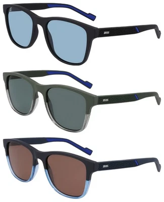 Gafas de sol Zeiss semipolarizadas cuadradas suaves para hombre - ZS22521SLP Foto 1 de 2