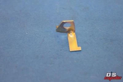 NOS Yamaha Timing Plate 1971 JT1 1972 JT2 PART# 257-81332-10 Foto 1 de 4