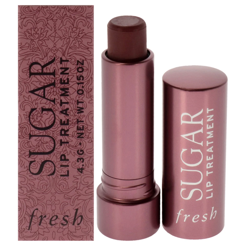 Tratamiento labial Sugar - Malva de Fresh para mujer - Tratamiento labial de 0,15 oz Foto 1 de 1