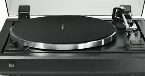 Cinturones tocadiscos (control de paso - par) para modelos DUALES 505 1 2 3 4 DURADEROS - Imagen 1 de 2