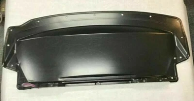 Maserati GranTurismo GranCabrio M145 Rear Convertble Storage Shelf Tray 39371 - Image 1 of 4