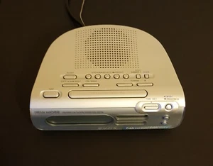 SONY DREAM MACHINE FM/MW/LW RADIOWECKER MODELL NR. ICF-C273L - Bild 1 von 4