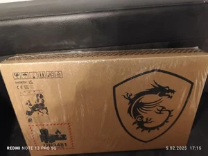 MSI Katana 17,3 Gaming Intel Core i9-13900H RTX 4070 32GB RAM 1TB SSD WIN10 Pro - Bild 1 von 1