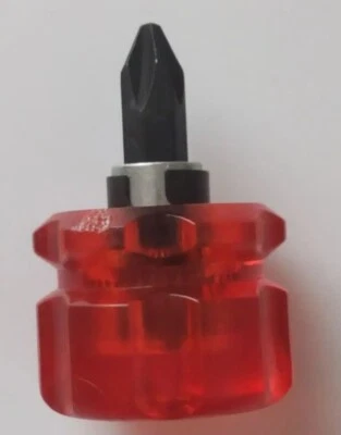 ENGINEER  INTERCHANGEABLE STUBBY DRIVER (PH2x-6.0mm)  DST-07 - Image 1 of 4