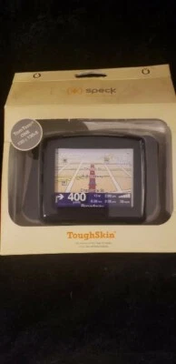 Get 2 - Speck Products ToughSkin GPS Navigator Case.:::: - Image 1 of 2