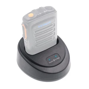 Inrico Desktop Charger Dock Charger for Inrico B01 B02 Anysecu B01 B02 Wirele... - Picture 1 of 8