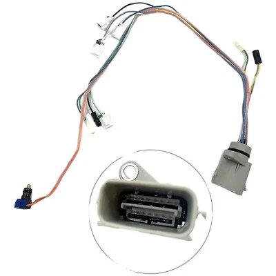 A760E A960E Transmission Valve body Solenoid Wiring Harness for Toyota Lexus — 第 1/4 张图片