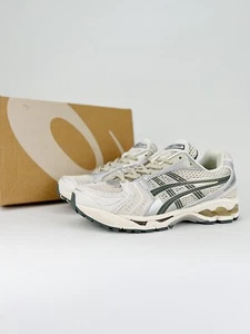 ASICS GEL Birch Black Tin Men's Sports Shoes 1201A019-200 Size 10.5 - Picture 1 of 7