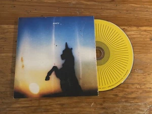 Modest Mouse 2004 Baron Von Bullshit Rides Again Live CD from The Social Orlando - Picture 1 of 3