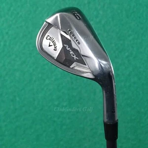 Callaway Apex Forged '19 Single 9 Iron Cypher Sixty 5.5 Graphite Regular - Picture 1 of 3