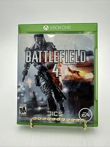 Battlefield 4 - Microsoft Xbox One - Imagen 1 de 3