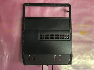 Dell Precision T5400, T3500 Optical Drive Bay Bezel PD233 - Bild 1 von 1