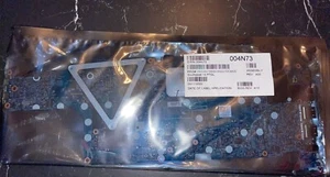 04N73 NEW DELL PRECISION 15 3560 MOTHERBOARD INTEL i7 1165G7 4.7GHz QUADRO T500 - Afbeelding 1 van 1