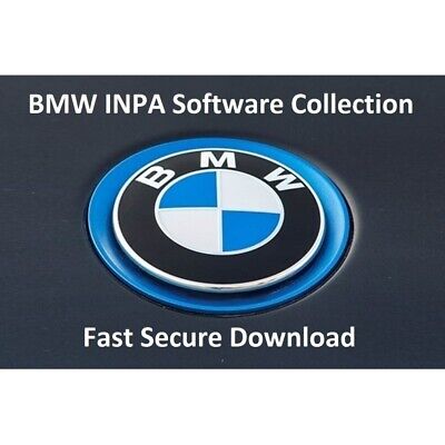 Bmw Diagnostic And Coding Software  • 14.12€