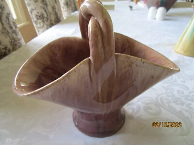 PPP    REMUED      MODEL 1 -8 inch      PERFECT      AUSTRALIAN POTTERY - image 1 of 4