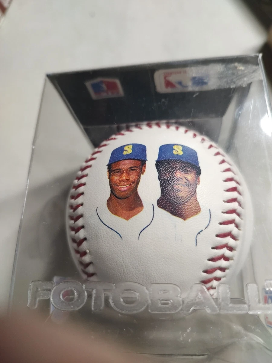 Ken Griffey, Jr. Vintage Baseballs for sale | eBay