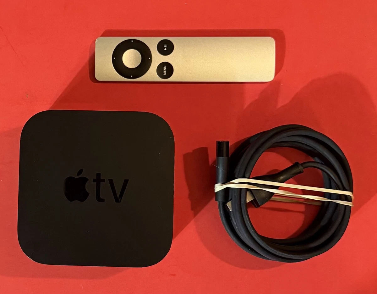 Apple TV 4K (2nd Generation) for sale - eBay