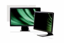 3M Privacy Filter for 18.5" Widescreen Monitor (PF185W9B)