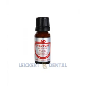 Duropont Opaker / 0paquer Luft trocknend in Vita Farben und rosa Farbe für MoGu