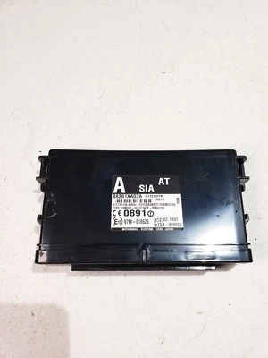 2008-2014 SUBARU TRIBECA 3.6L INTEGRATED MULTIFUCTION ANTI THEFT MODULE UNIT OEM Foto 1 de 3