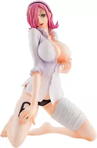 Portrait.Of.Pirates One Piece LIMITED EDITION Vinsmoke Reiju Ver.02 Figur Japan - Bild 1 von 11